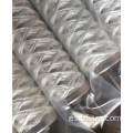 Cartuchos de fibra de vidrio para bobinas